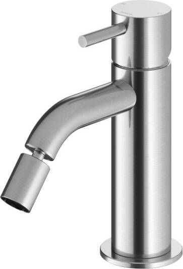 Hotbath Archie Bidetmengkraan BGP Geborsteld Gunmetal PVD AR018BGP - Foto 2