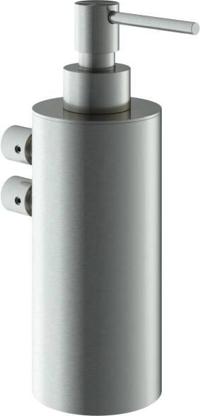 Hotbath Archie ARA09 zeepdispenser wandmodel RVS 316 RVS