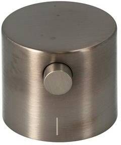 Hotbath Buddy Cobber Thermostaatknop tbv066 067 71 72 GN
