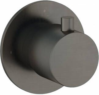 Hotbath Cobber CB010AI inbouw stopkraan verouderd ijzer