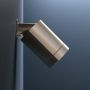 Hotbath Cobber Beam 3 standen hoofddouche met muurbevestiging BCP Geborsteld Koper PVD CB470BCP - Thumbnail 2