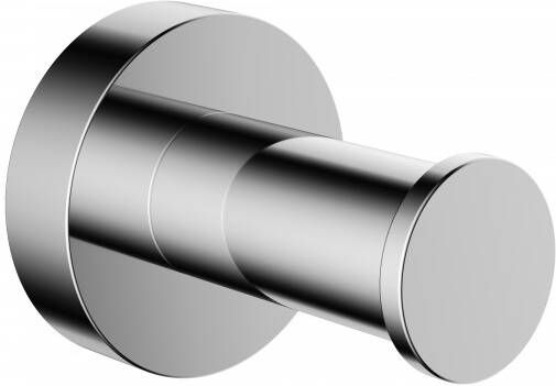 Douche Concurrent Handdoekhaak Hotbath Cobber Chroom