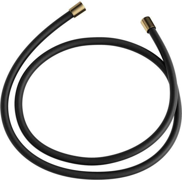 Hotbath Doucheslang Cobber Argenta 150 cm Gepolijst Messing Living Colours