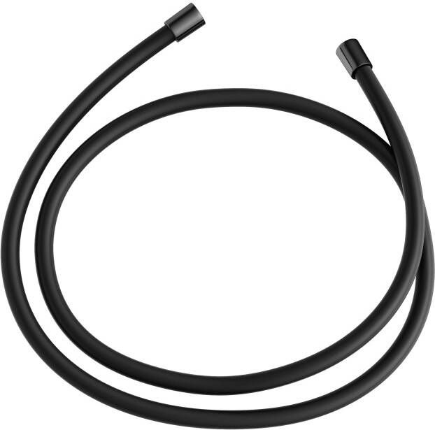 Hotbath Cobber M015 Argenta doucheslang 150cm zwart chroom - Foto 3