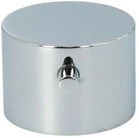 Hotbath Omstel stopkr.knop tbv B009 007EXTCR HB009 007 chroom 2016-2019