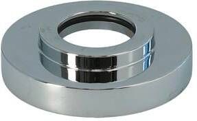 Hotbath SPOM325 Rozet handdouche rond 063 065 E18