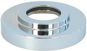 Hotbath SPOM428 Rozet tbv omstelknop B075CR G19