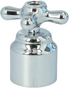Hotbath SPOM453 Omstelknop stopkraantbvA007 009 G27