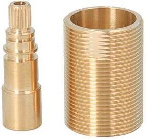 Hotbath SPOM5 verl.set B Q C omstel stopkr A5