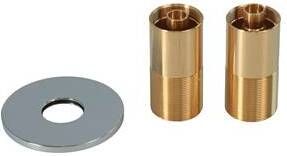 Hotbath verlengset 2 cm tbv CB005T CR