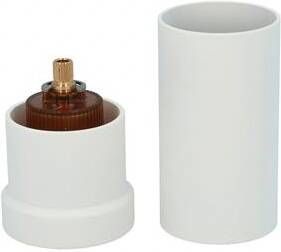Hotbath Verlengset tbv 19HB009--LET OP! -- Samen met SPOM711