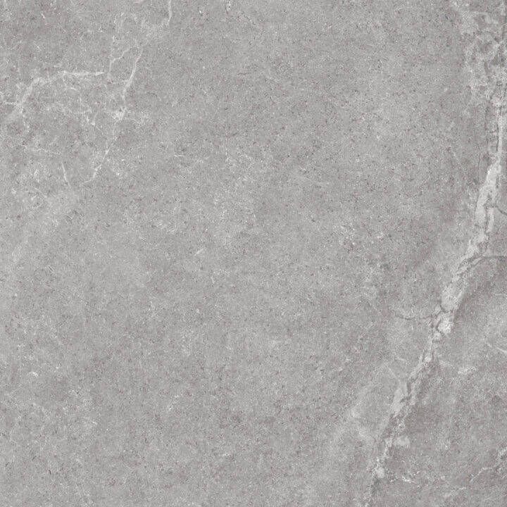 Jos. Storm Vloer- en wandtegel 90x90cm 10mm gerectificeerd porcellanato Grey 1756894 - Foto 2