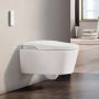Roca in-wash Inspira by Laufen douche wc wit a803060009 - Thumbnail 2