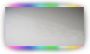 LoooX C Line spiegel RGB met horizontale LED verlichting en afstandsbediening 140x70 cm - Thumbnail 2