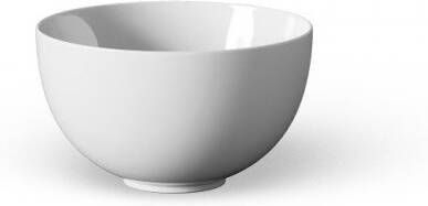 Looox Ceramic small Sink Waskom fontein 23cm wit wwks23w - Foto 2
