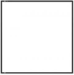 Looox Inbouwnis T-BoX 30x30x10 cm Betegelbaar Vierkant Antraciet - Foto 2