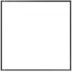 Looox BoX nis 30x30x14cm inbouw betegelbaar rvs geborsteld BOXT30-14 - Foto 2