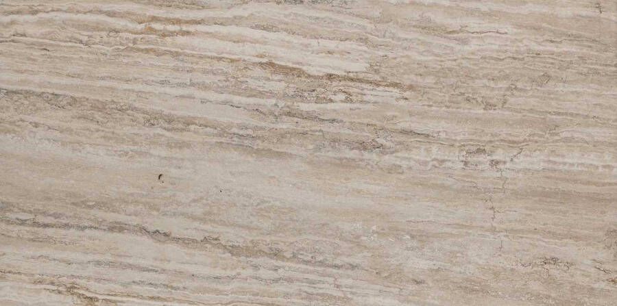 Marazzi Allmarble tegel 60x120cm Travertino glans