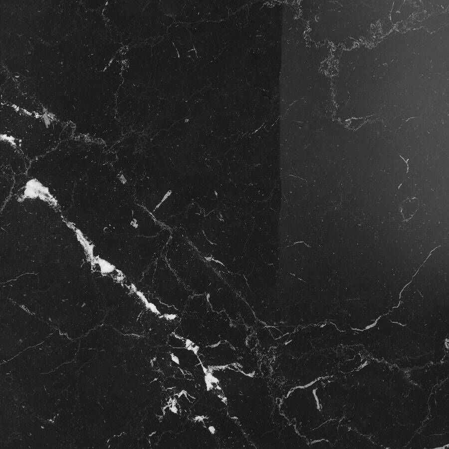 Marazzi Allmarble tegel 60x60cm Elegant Black glans