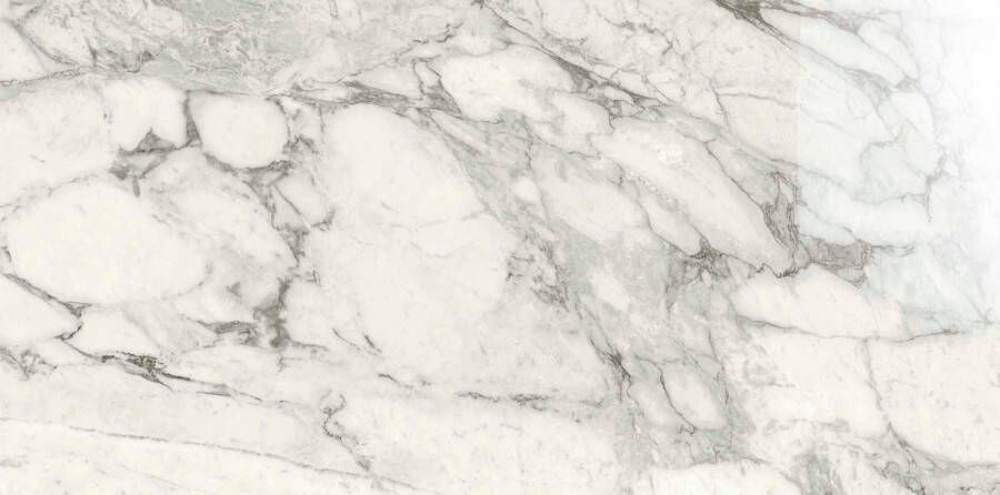 Marazzi Allmarble tegel 75x150cm Calacatta Extra glans