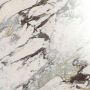 Marazzi Allmarble tegel 75x75cm Capraia glans - Thumbnail 1