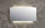 Proline Ultimate spiegel met LED verlichting boven & onder 120x60cm - Thumbnail 1