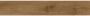 Ragno Ossimori houtlook tegel 25x150cm Miele - Thumbnail 1
