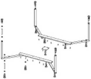Riho badpoten set voor Colorado