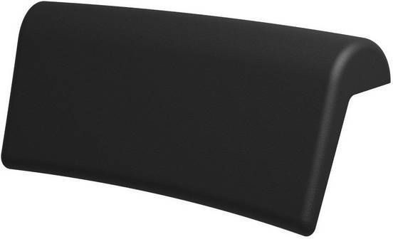 Riho badkussen zwart voor Colorado Geta Jersey