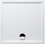 Riho Sion (80x80x4 5 cm) Douchebak Vierkant Acryl Opbouw - Thumbnail 3
