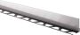 Schluter Showerprofile-S 100 afschotprofiel RVS H=10mm L=160cm - Thumbnail 1