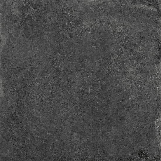 Serenissima Materica Vloer- en wandtegel 60x60cm 10mm gerectificeerd R10 porcellanato Nero 1839809 - Foto 2