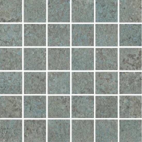 Serenissima Wandtegel Studio 50 30x30 cm Verderame Mozaiek