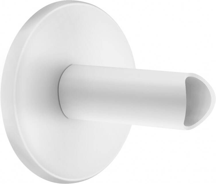 Smedbo Montagepakket Dry voor Verborgen Elektrische Aansluiting voor FX710 Wit