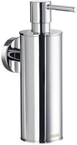 Smedbo Home Zeepdispenser 150ml wandmodel chroom HK370