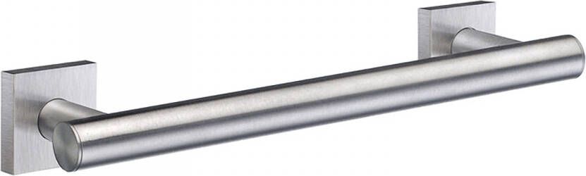 Smedbo House badgreep mat chroom RS325