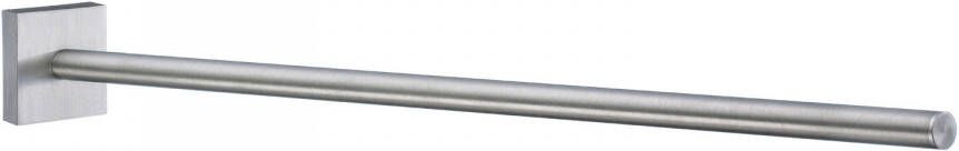 Smedbo House handdoekhouder vast mat chroom RS328