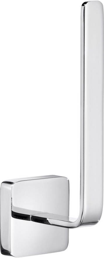 Smedbo Ice Reserverolhouder 1 rol chroom OK320