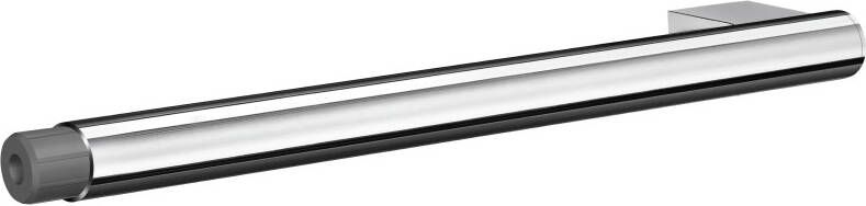 Smedbo Bevestigingsdeel Greep Living 40 cm Gepolijst Chroom