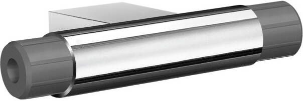 Smedbo Verbindingsstuk Greep Living T-vorm 10 cm Gepolijst Chroom