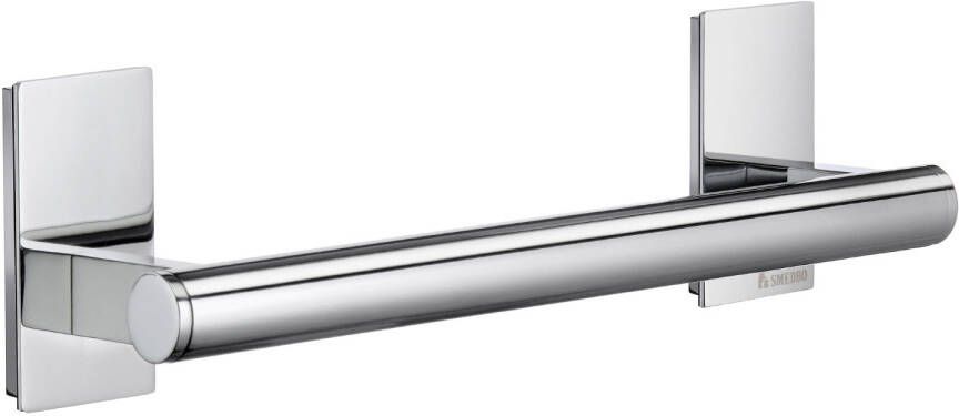 Smedbo Badgreep Pool 25 x 6.7 cm Chroom