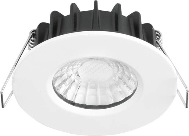 Solar Light RTpro inbouwspot IP65 3000K wit