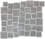 Sphinx Tegels Stone mozaïektegel 30x30 Grey - Thumbnail 1