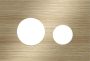 Tece Loop Modular front voor modulair bedieningspaneel eikenhout voor Profil - Thumbnail 1