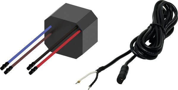 TECE Transformator voor WC-elektronica Solid Inclusief Aansluitkabel