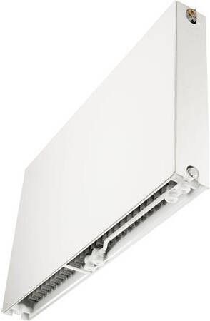 THERMRAD Super 8 Raamplateau paneelradiator type 22 200x2600mm wit RAL 9016 (Exclusief ophangbeugels en bevestigingsmateriaal ) - Foto 2