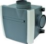 VASCO ventilatie FANBOX. Bestaande uit C400 Basic RF LE ventilatie box Draadloze bediening en 4 luchtventielen - Thumbnail 2