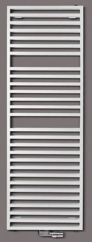 Vasco Arche AB designradiator 87 x 70 cm(H x L)zwart m300