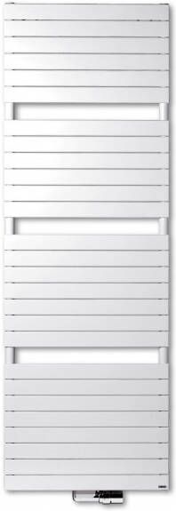 Vasco Aster HF radiator 60x180 5cm 1006W wit RAL 9016