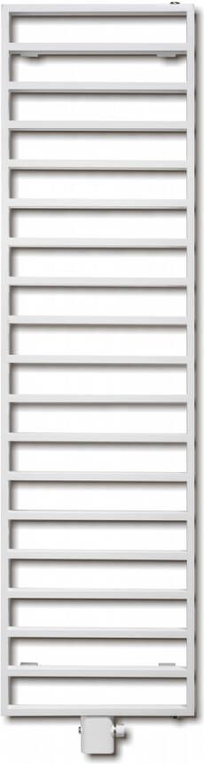 Vasco Bathline BA radiator 60x182cm 974W antraciet M301